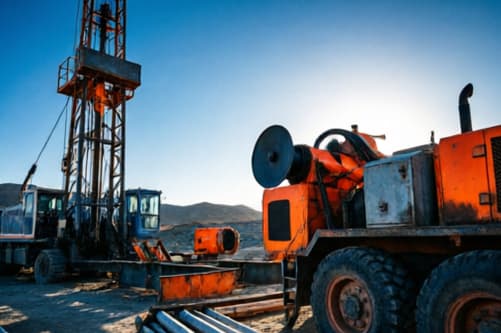 集团产业